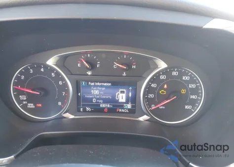 2020 Chevrolet Blazer Awd 2Lt from USA, damaged, VIN 3GNKBHRS0LS647931